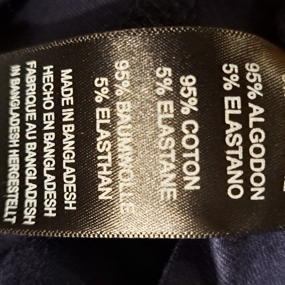legging - Picture 6 of 6